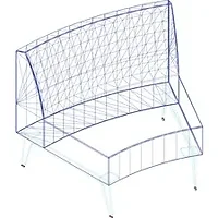 Groupe Lacasse-ARO 4830CK8W1