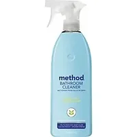 METHOD PRODUCTS INC. MTH 00008CT