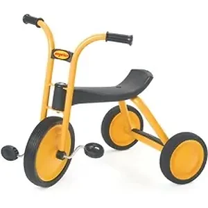 Childrens Factory CFI AFB3620 - Angeles Mini Tricycle - Steel Frame - Multi