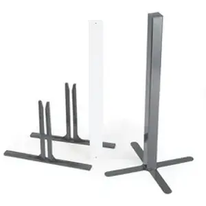 Childrens Factory CFI AB8650 - Angeles Room Divider Wall Strip - 3 Width x 28 Height - Multi