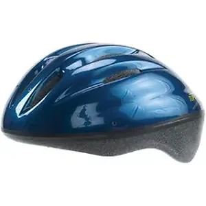 Childrens Factory CFI AFB4200B - Angeles Child Helmet - 1 Each - Multicolor