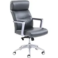 LA-Z-BOY CHAIR COMPANY-LZB 49317GRY