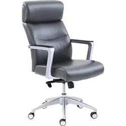 LA-Z-BOY CHAIR COMPANY-LZB 49317GRY