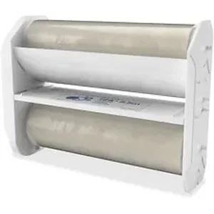 Esselte Corporation XRN 624674 - Xyron ezLaminator 5 Laminate Refill Cartridge - Laminating Pouch/Sheet Size: 5 Width - Double Sided - 1 Each