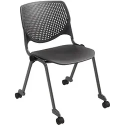 KFI Seating-KFI CS2300BKP10