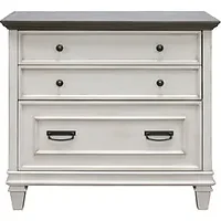 Martin Furniture-MRT IMHF450W