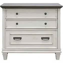 Martin Furniture-MRT IMHF450W