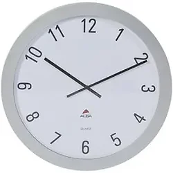 Alba Inc-ABA HORGIANT