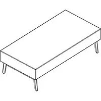 Groupe Lacasse-ARO H60W20TP04
