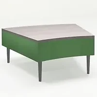 High Point Furniture Industries Inc-HPT 5836SL44133