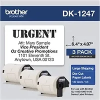 Brother-DK12473PK