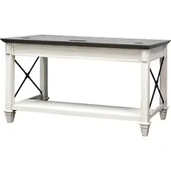 Martin Furniture-MRT IMHF384W