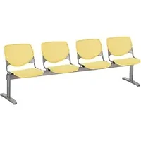 KFI Seating-KFI 2300BEAM4P12