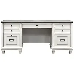 Martin Furniture-MRT IMHF689W