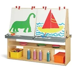 JONTI-CRAFT, INC.-JNT 7093YT