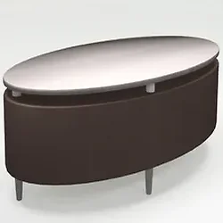 High Point Furniture Industries Inc-HPT 5821SL44111