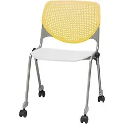 KFI Seating-KFI CS2300B12S8