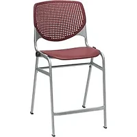 KFI Seating-KFI CT2300BKP07