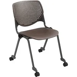 KFI Seating-KFI CS2300BKP18