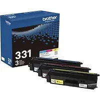 Brother-TN3313PK