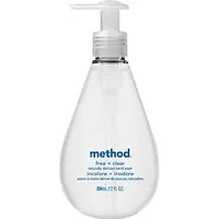 METHOD PRODUCTS INC.-MTH 01943CT