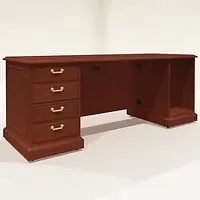 High Point Furniture Industries Inc-HPT TRWC3076L