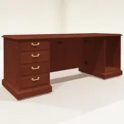 High Point Furniture Industries Inc-HPT TRWC3076L