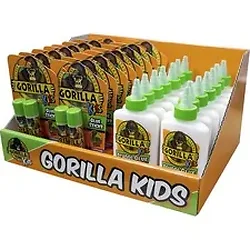 GORILLA GLUE COMPANY-GOR 98121