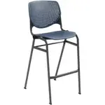 KFI Seating KFI BR2300BKP03