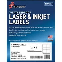 National Industries For the Blind-7530016736220