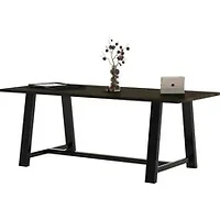 KFI Seating-KFI T3684BMTLFTE