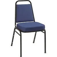 KFI Seating-KFI IM820BKBLUF