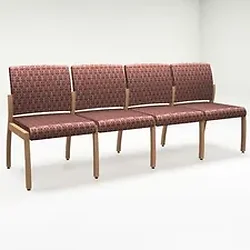 High Point Furniture Industries Inc-HPT 9804MF001