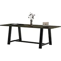 KFI Seating-KFI T3696BMTLFTB