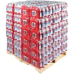 CG Roxane LLC-CGW 24514