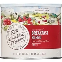 NEW ENGLAND COFFEE COMPANY-NCF 60060