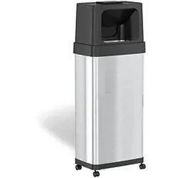 HLS Commercial-HLC HLS24DPO