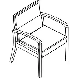 Groupe Lacasse-LAS HEGAW4SL19
