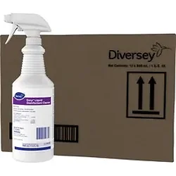 DIVERSEY-DVO 04528