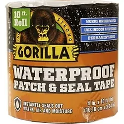 GORILLA GLUE COMPANY-GOR 4612502