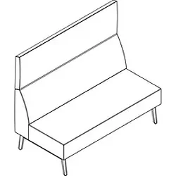 Groupe Lacasse-ARO HC60HW20W5N