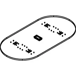 Groupe Lacasse-LAS T5SRT4896PCA