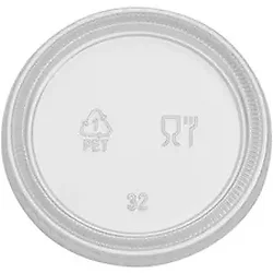 GEORGIA PACIFIC-DXE PL40CLEAR