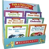 SCHOLASTIC INC.-SHS 0439773911
