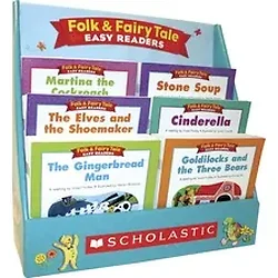 SCHOLASTIC INC.-SHS 0439773911