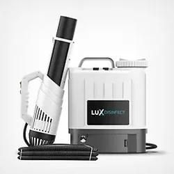 LuxDisinfect-LUX BKPKEXT