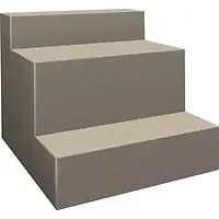 High Point Furniture Industries Inc-HPT 2003STP68