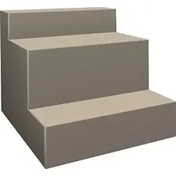 High Point Furniture Industries Inc-HPT 2003STP68