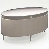 High Point Furniture Industries Inc-HPT 5821SL44221