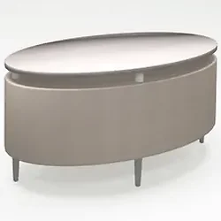 High Point Furniture Industries Inc-HPT 5821SL44221